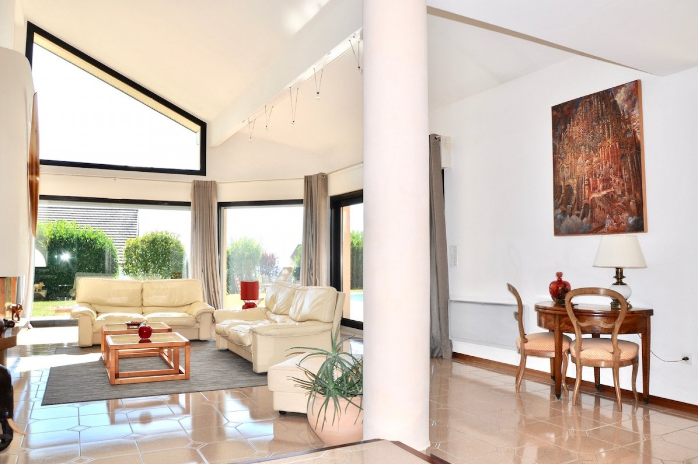 vente Maison contemporaine Divonne Les Bains - Photo 4