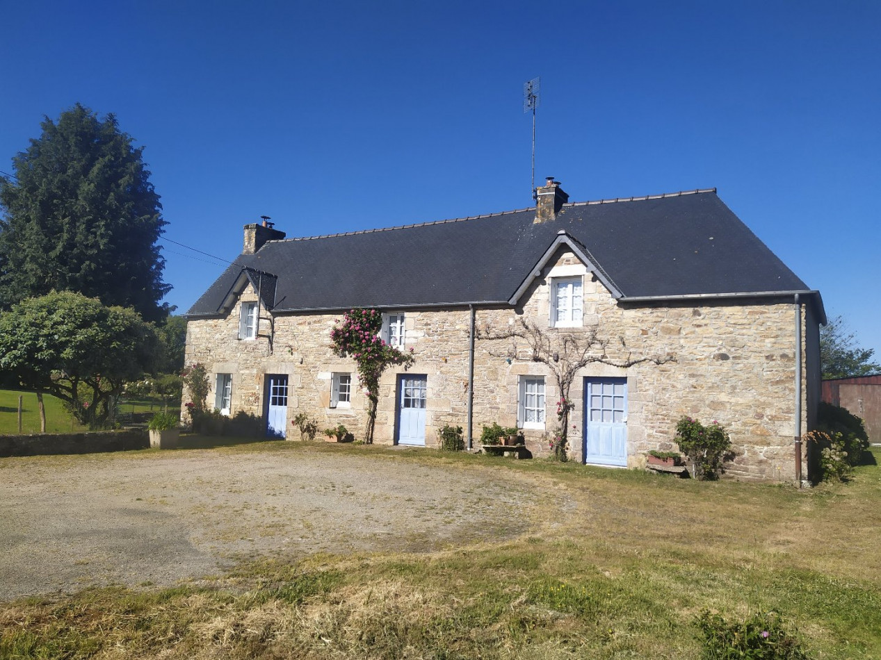 vente Maison de campagne Camors - Photo 2