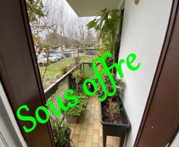 A vendre Marignane 7501193480 Sextant france