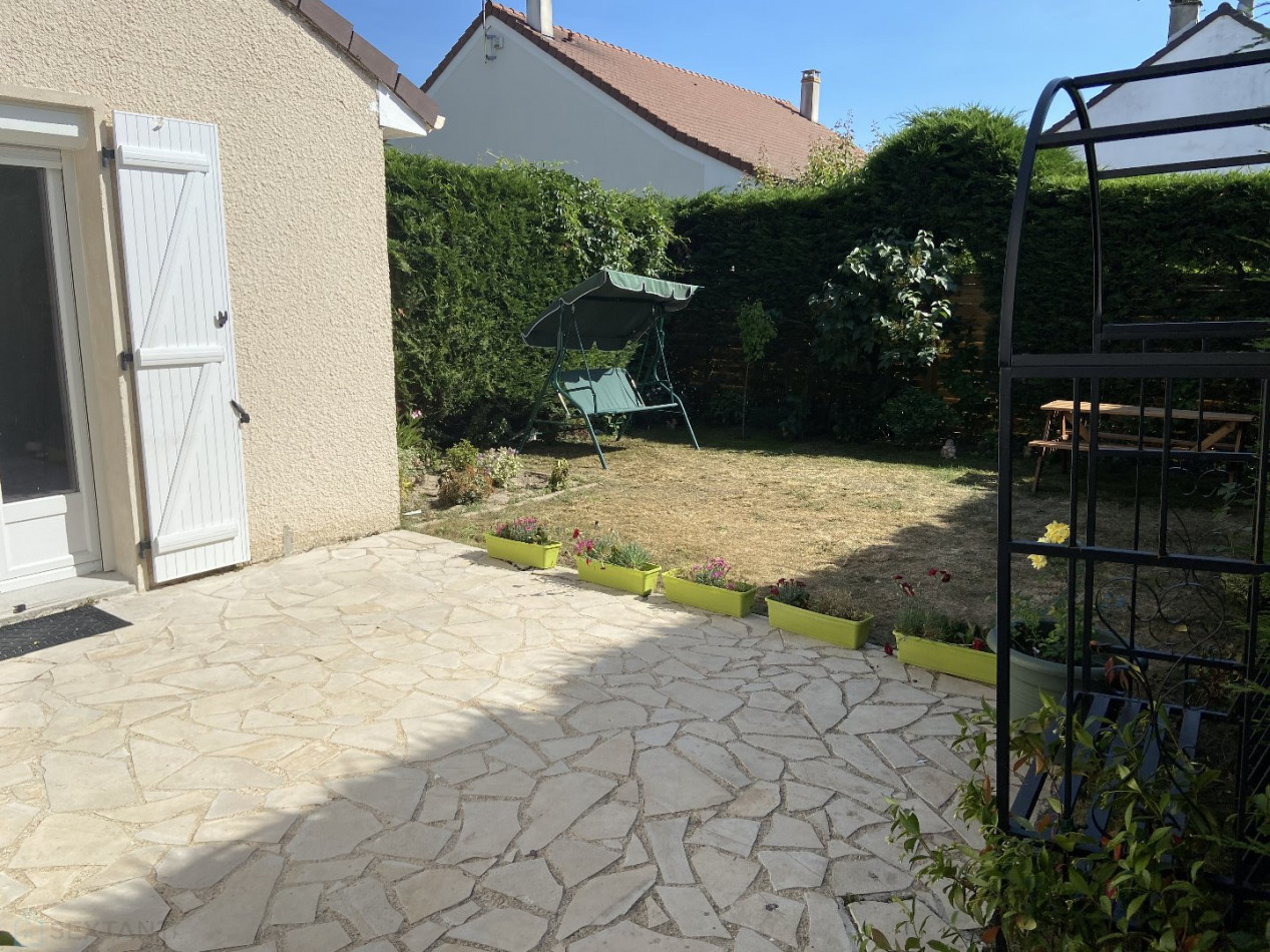 vente Maison Carrieres Sous Poissy - Photo 9