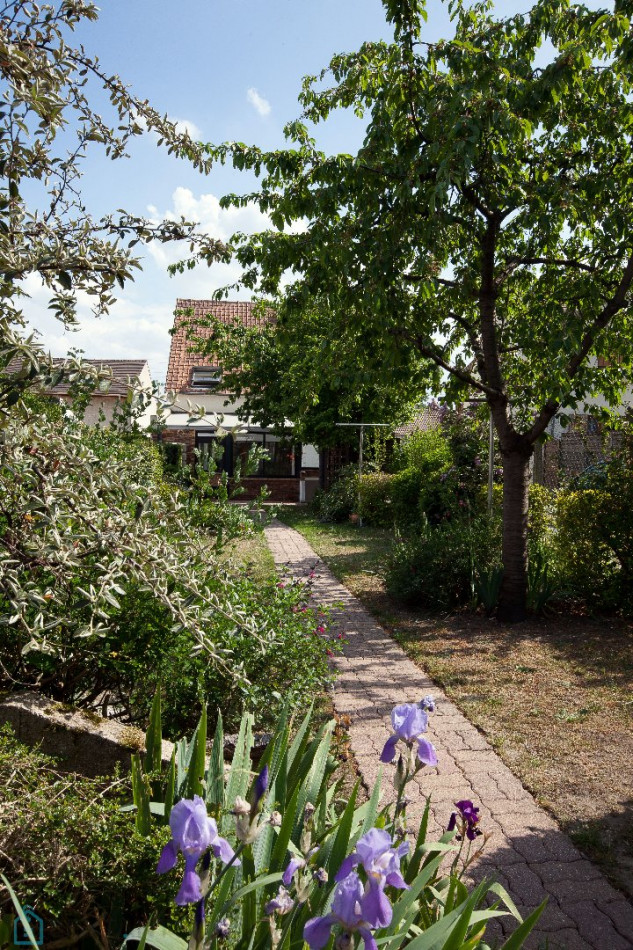 Vente Maison Conflans Sainte Honorine 95m 5 Pieces 415 000