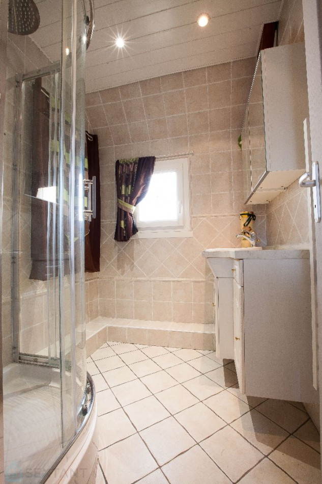 Vente Maison Conflans Sainte Honorine 95m 5 Pieces 415 000