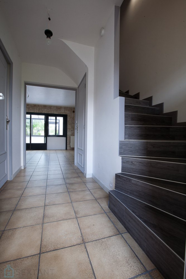 Vente Maison Conflans Sainte Honorine 95m 5 Pieces 415 000