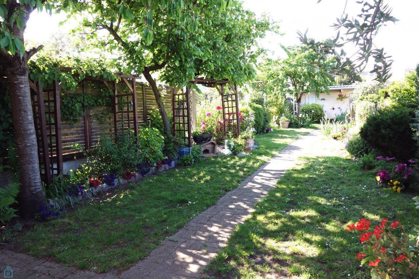 Vente Maison Conflans Sainte Honorine 95m 5 Pieces 415 000