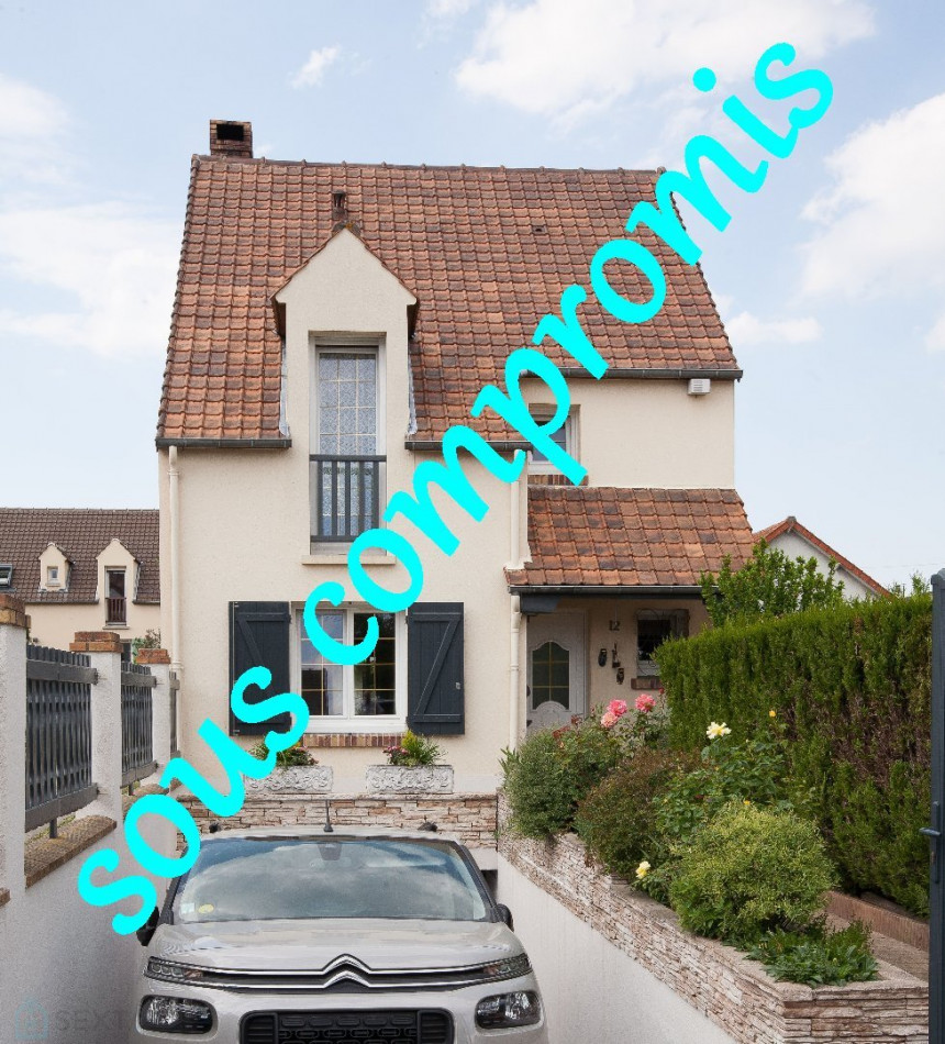 Vente Maison Conflans Sainte Honorine 95m 5 Pieces 415 000