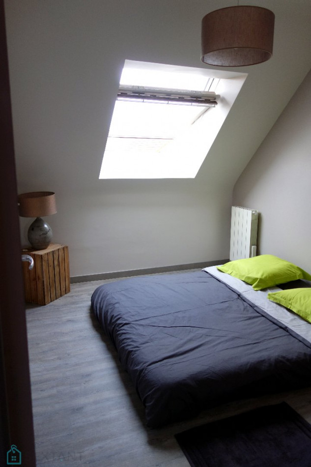 Vente Maison Conflans Sainte Honorine 95m 5 Pieces 415 000