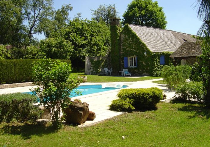 vente Maison de campagne Breval