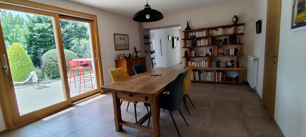 vente Maison rénovée Prades - Photo 8