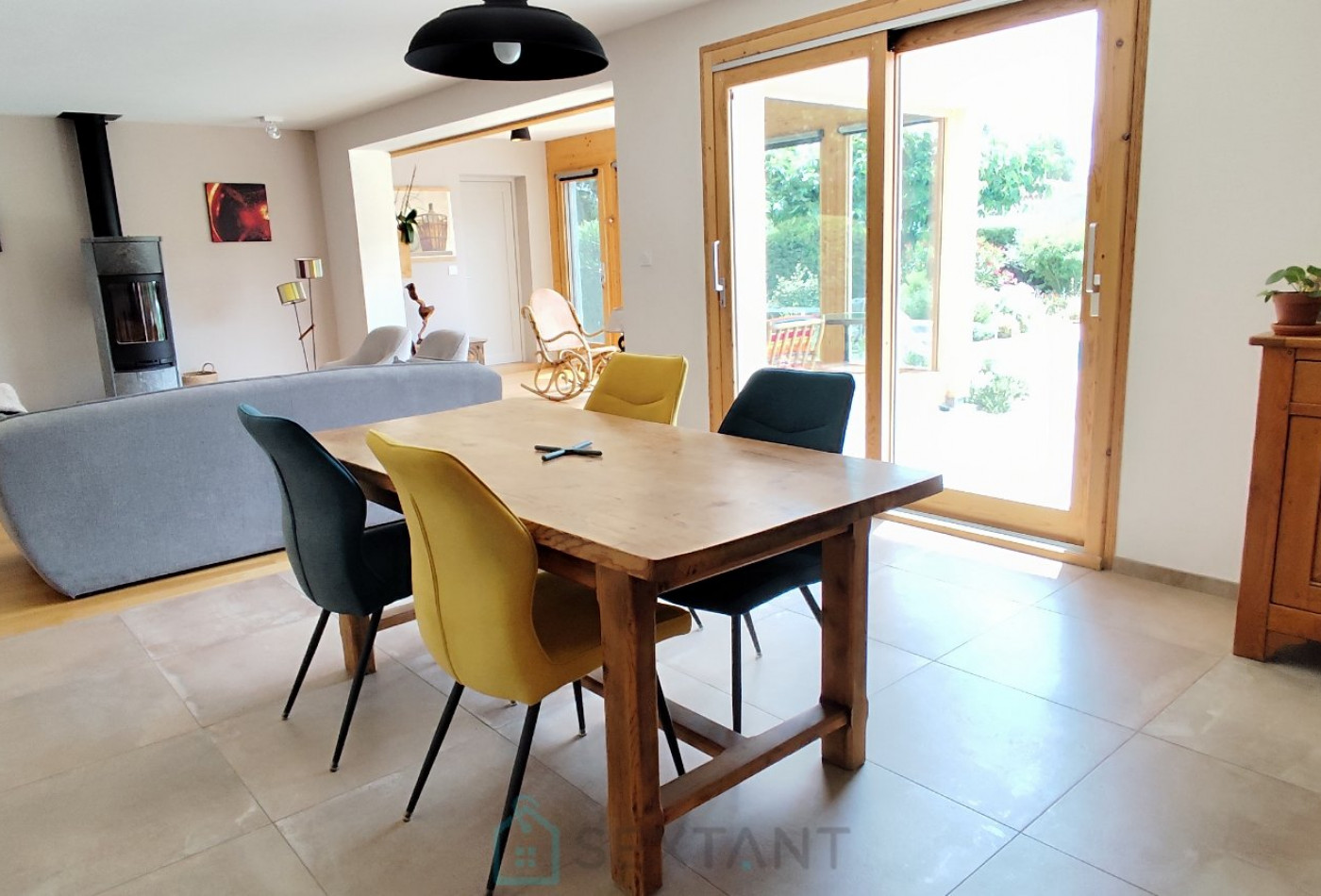 vente Maison rénovée Prades - Photo 9