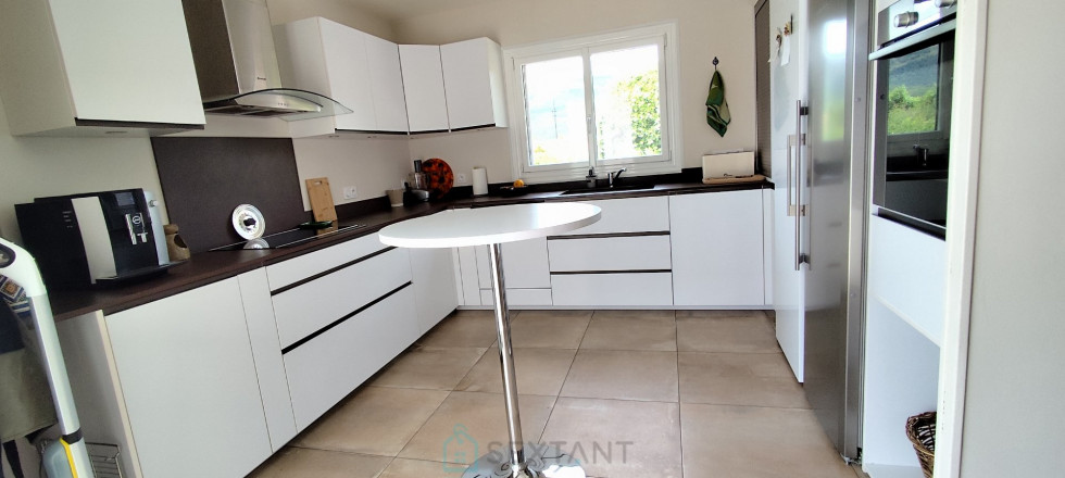 vente Maison rénovée Prades - Photo 10