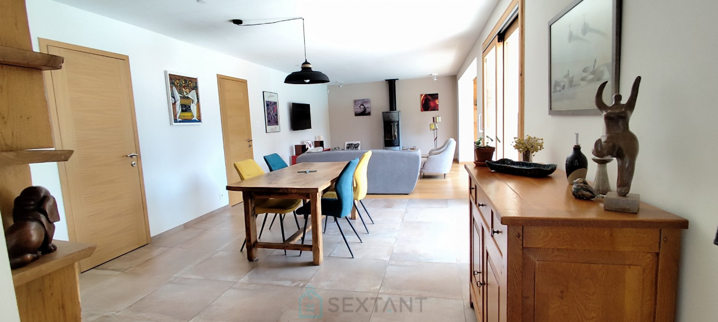 vente Maison rénovée Prades - Photo 7