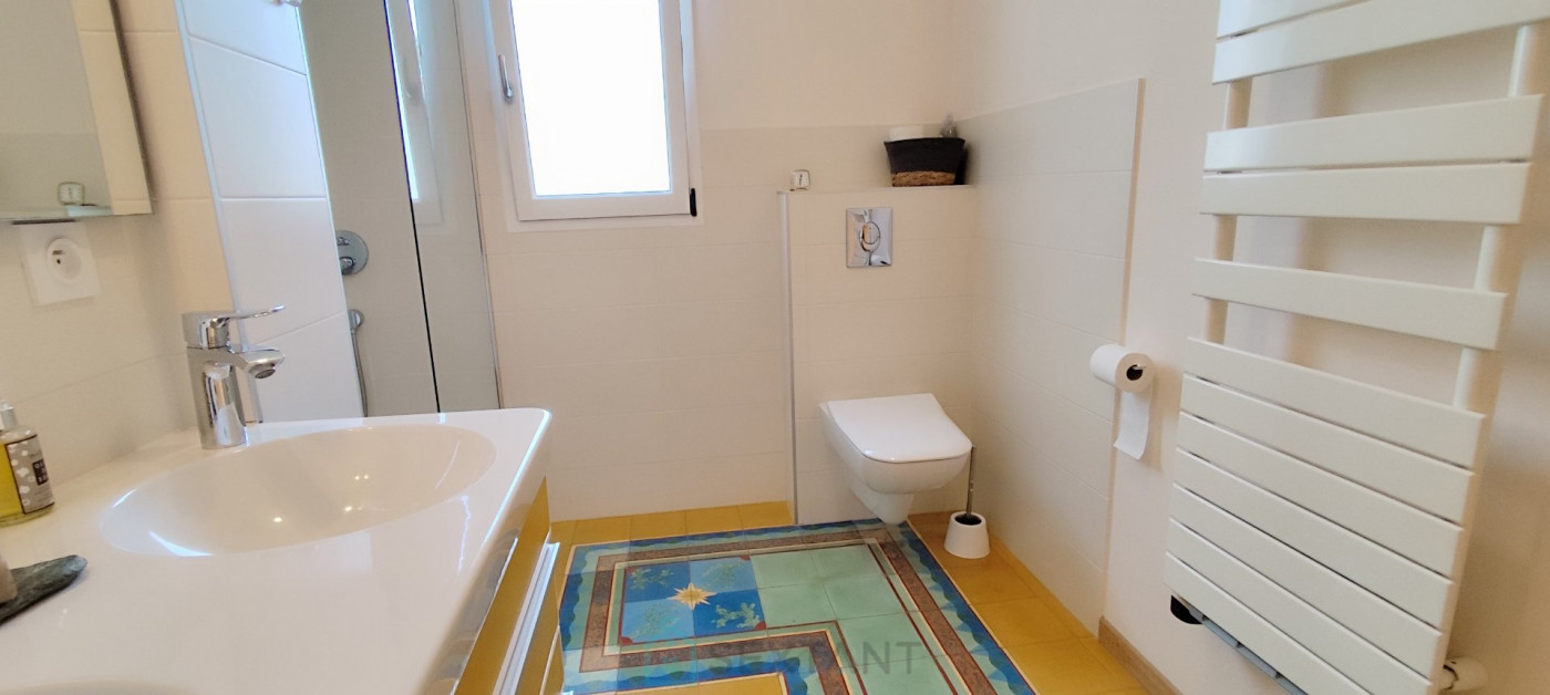 vente Maison rénovée Prades - Photo 13