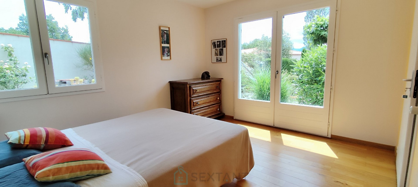 vente Maison rénovée Prades - Photo 12