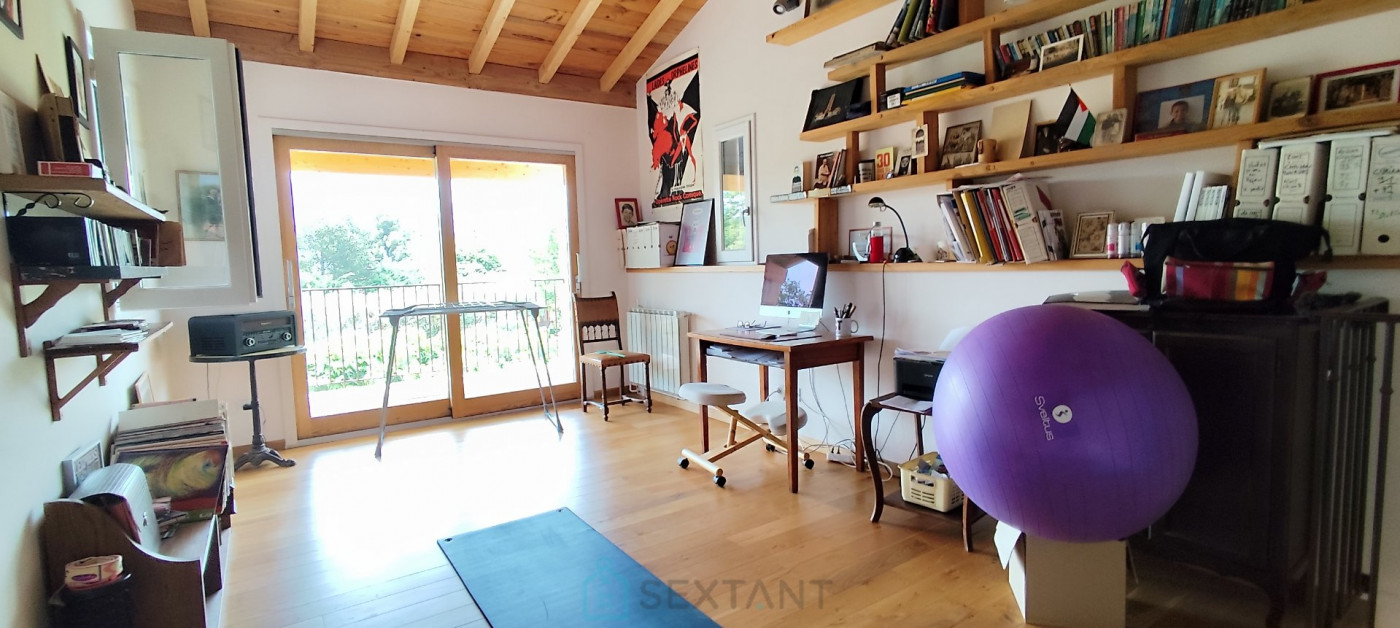 vente Maison rénovée Prades - Photo 14