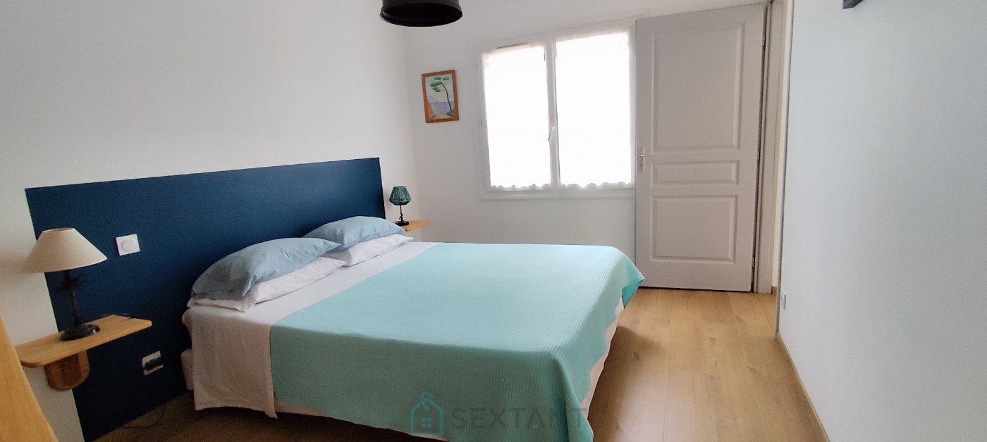 vente Maison rénovée Prades - Photo 17