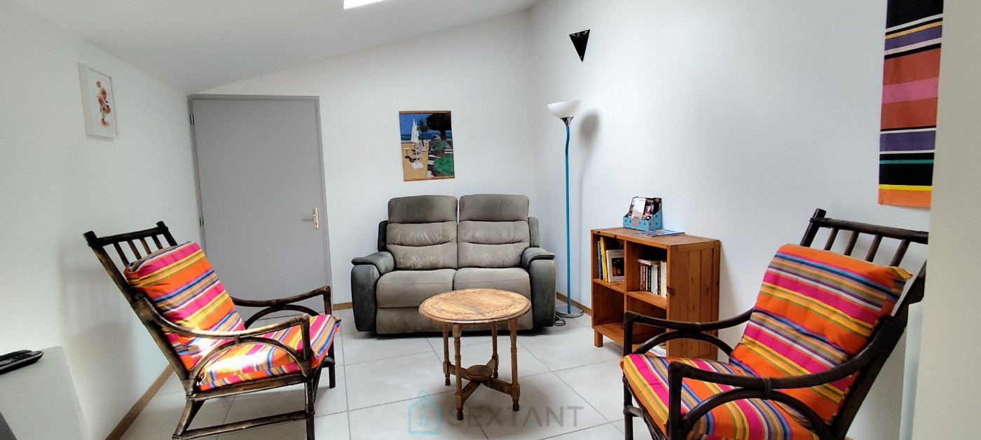 vente Maison rénovée Prades - Photo 16
