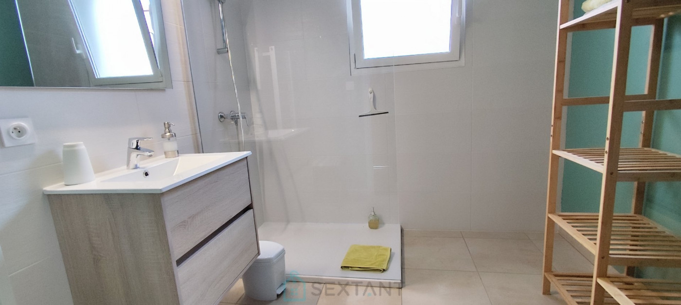 vente Maison rénovée Prades - Photo 20