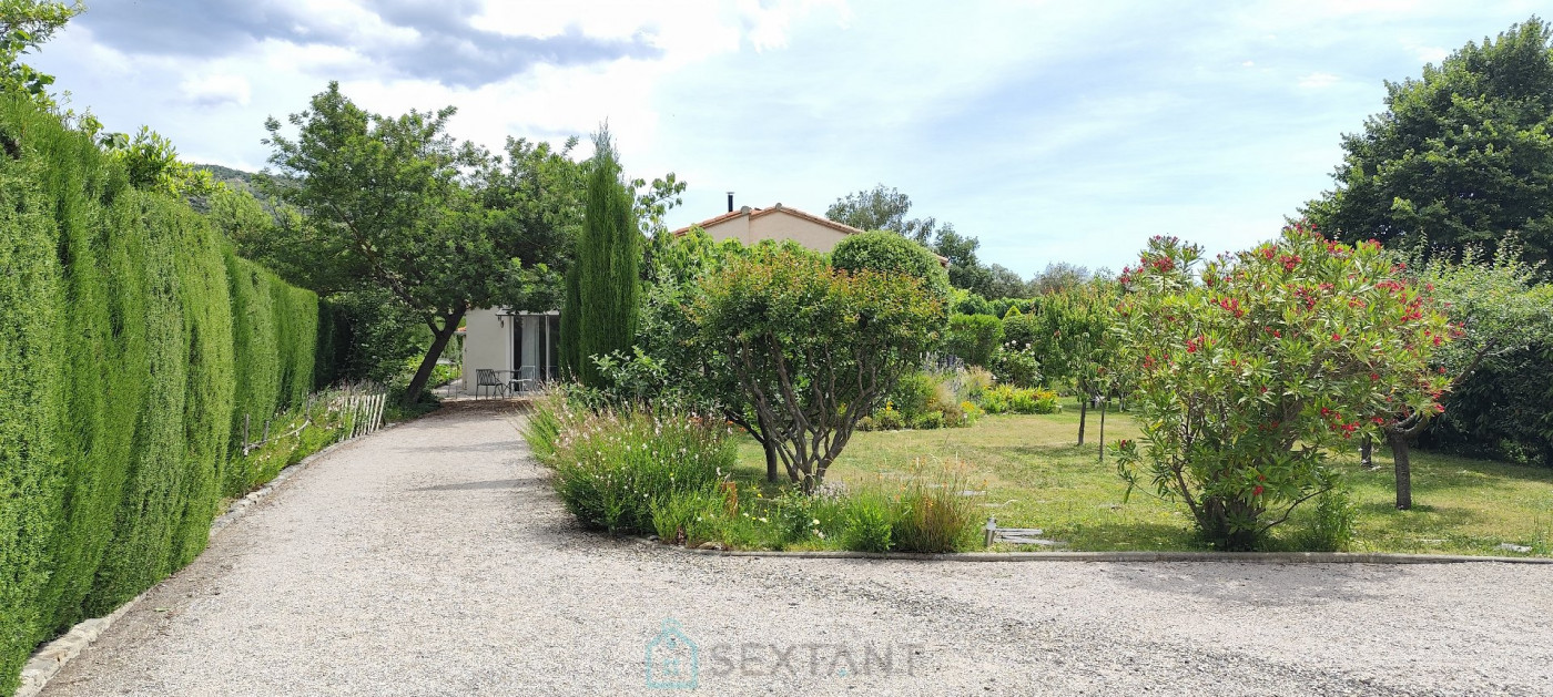 vente Maison rénovée Prades - Photo 22