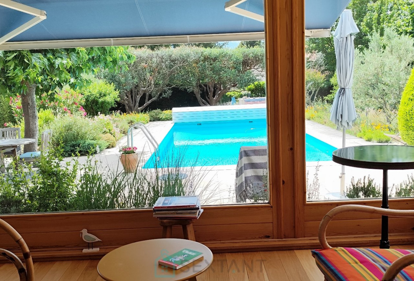 vente Maison rénovée Prades - Photo 5