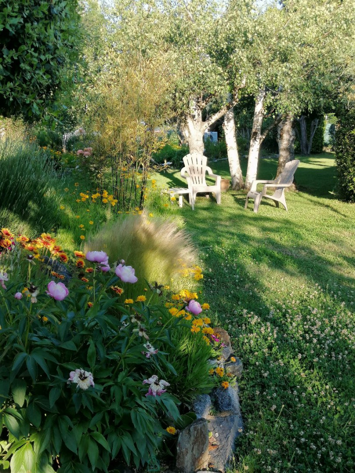 vente Maison rénovée Prades - Photo 24
