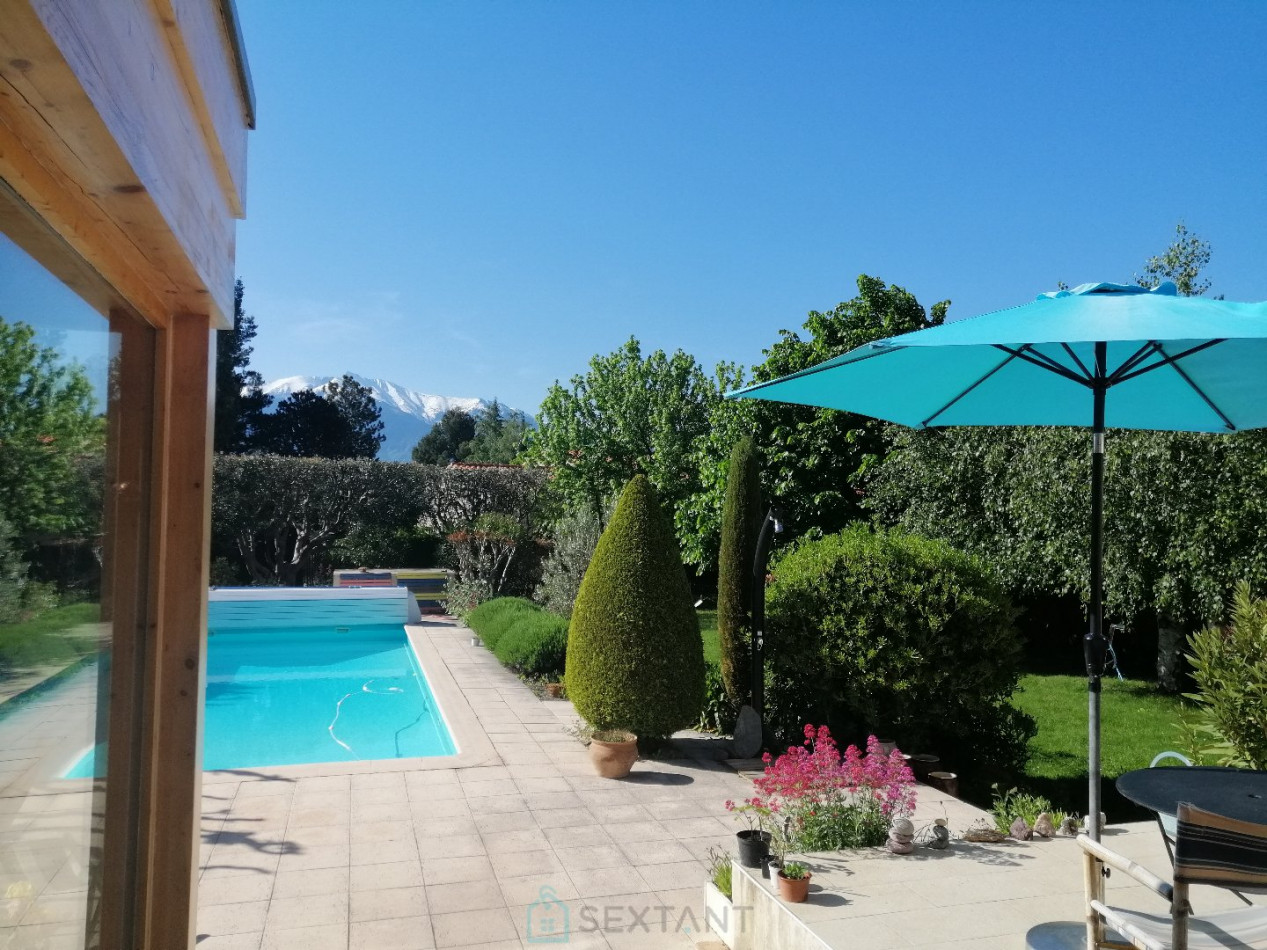 vente Maison rénovée Prades - Photo 3