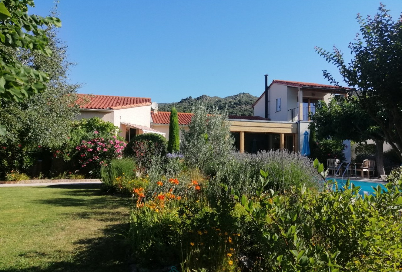 vente Maison rénovée Prades - Photo 4