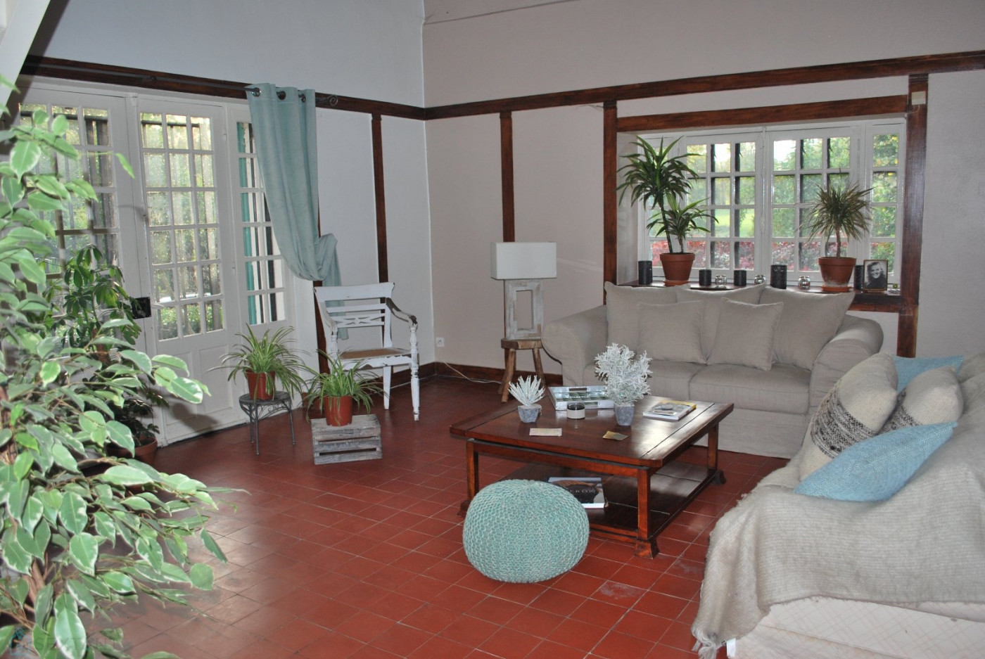 vente Maison de campagne Vernon - Photo 8