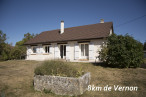 vente Maison Vernon
