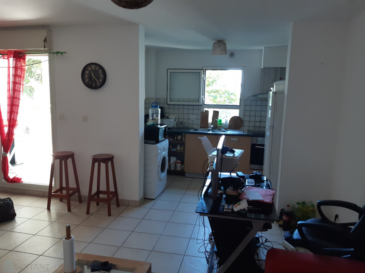 vente Appartement terrasse Bras Panon - Photo 3