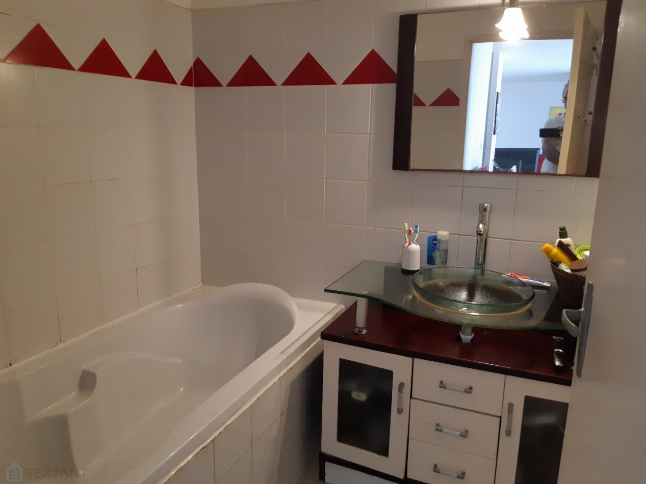 vente Appartement terrasse Bras Panon - Photo 4