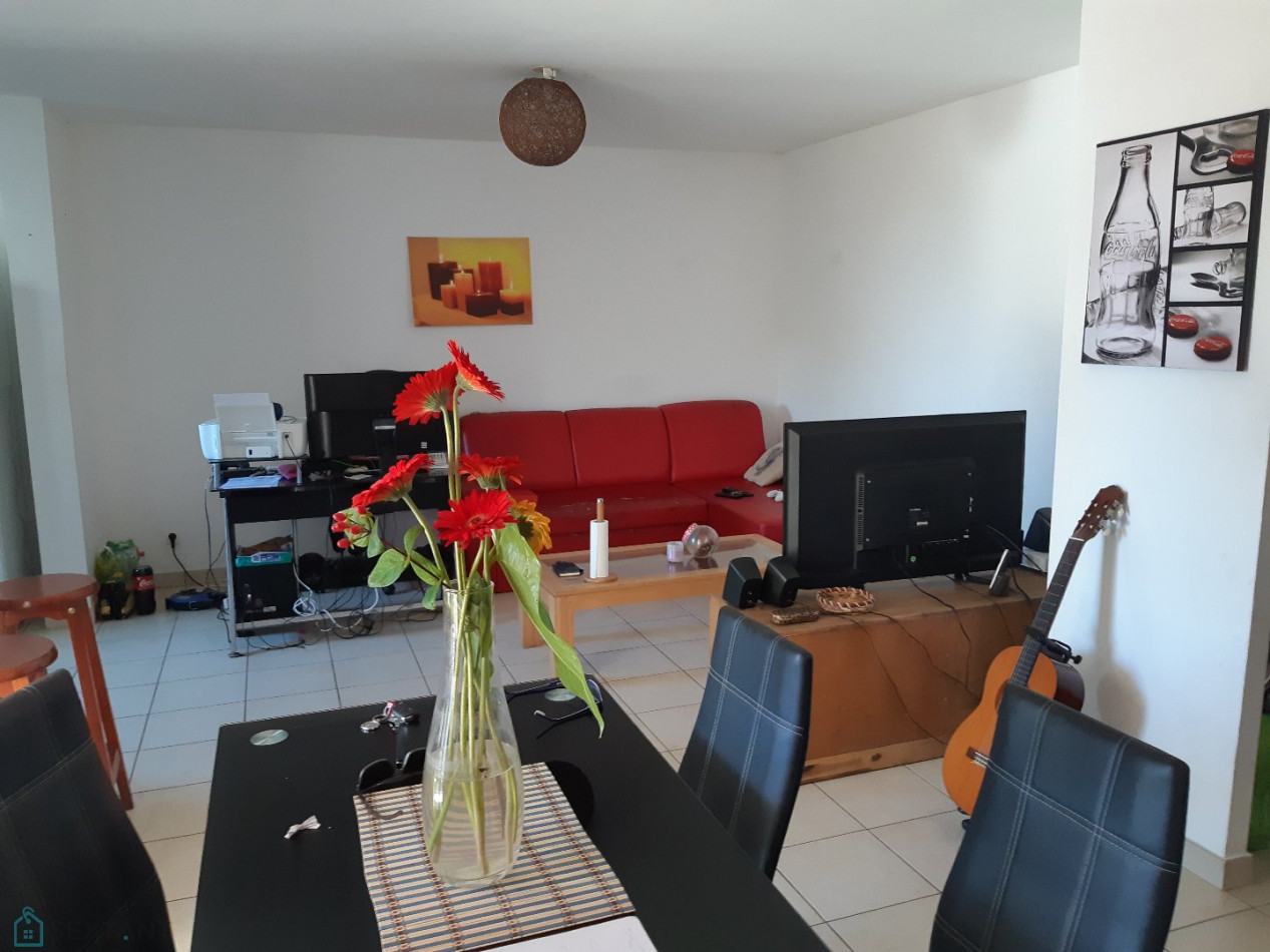 vente Appartement terrasse Bras Panon - Photo 1