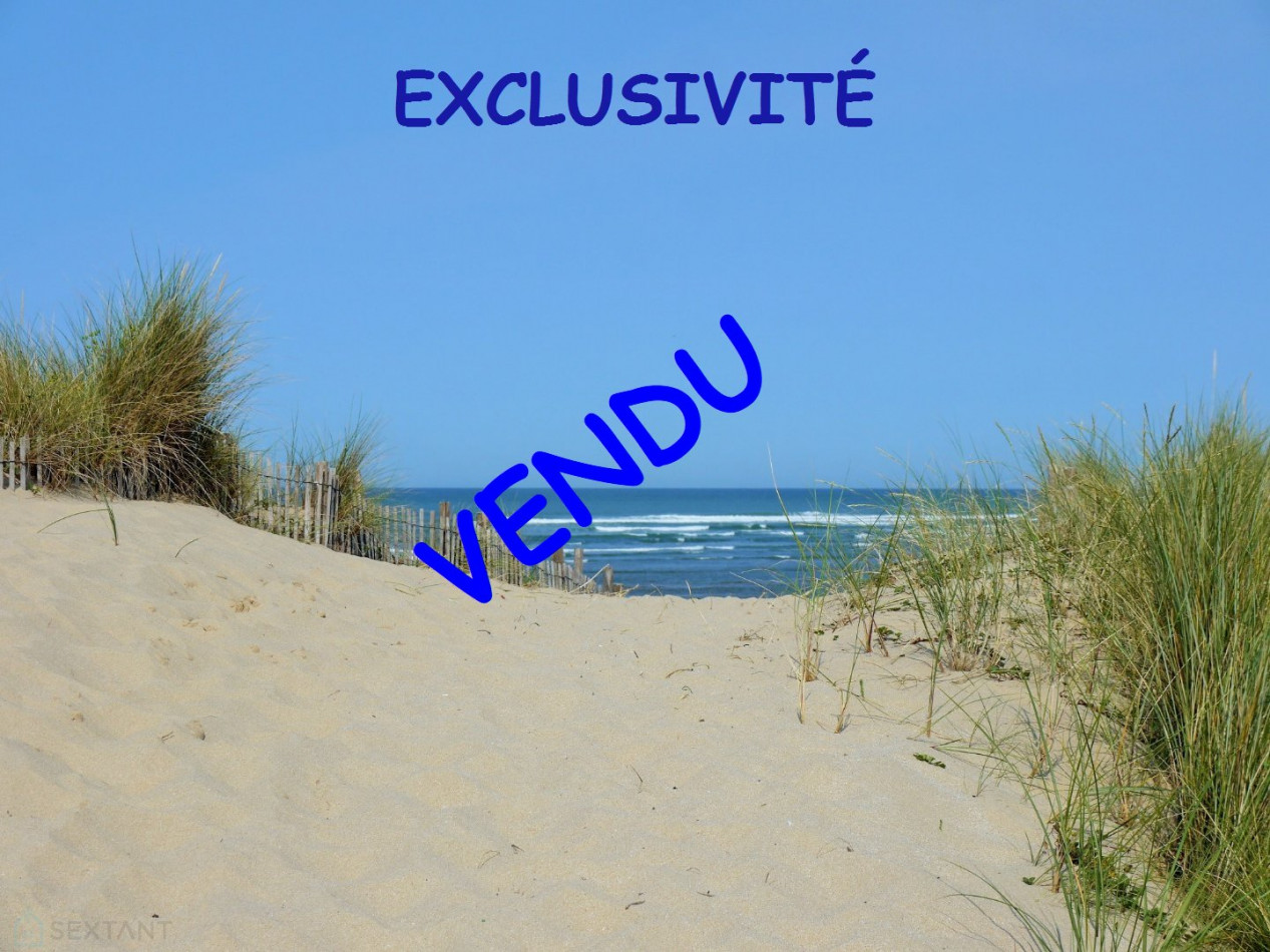 vente Maison Ars En Re - Photo 1