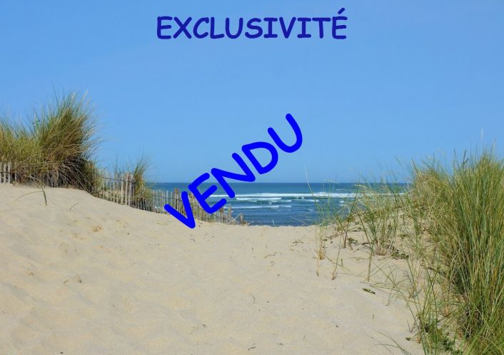 vente Maison Ars En Re