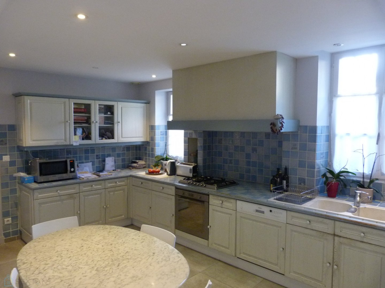 vente Maison de caractère Amboise - Photo 4