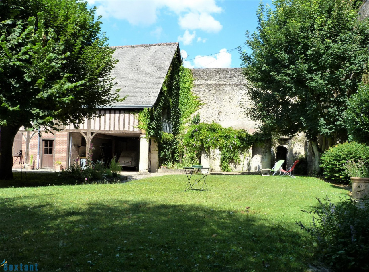vente Maison de caractère Amboise - Photo 8