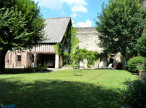 vente Maison de caractère Amboise