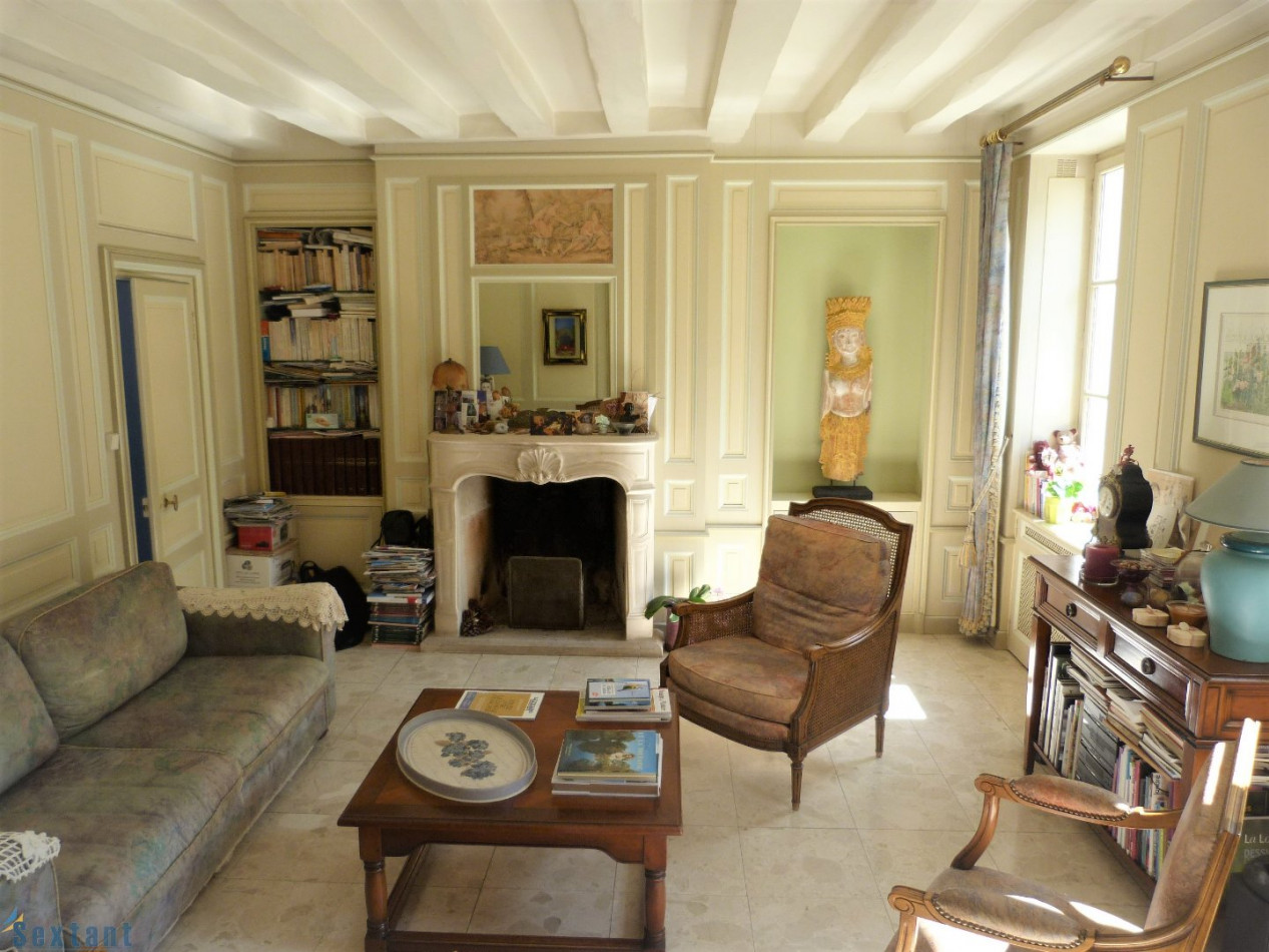 vente Maison de caractère Amboise - Photo 3
