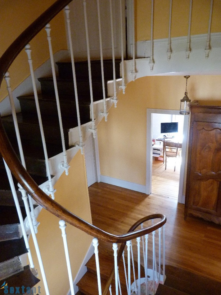 vente Maison de caractère Amboise - Photo 5