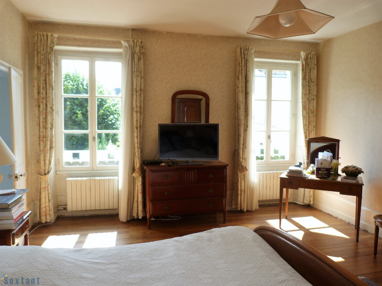 vente Maison de caractère Amboise - Photo 6