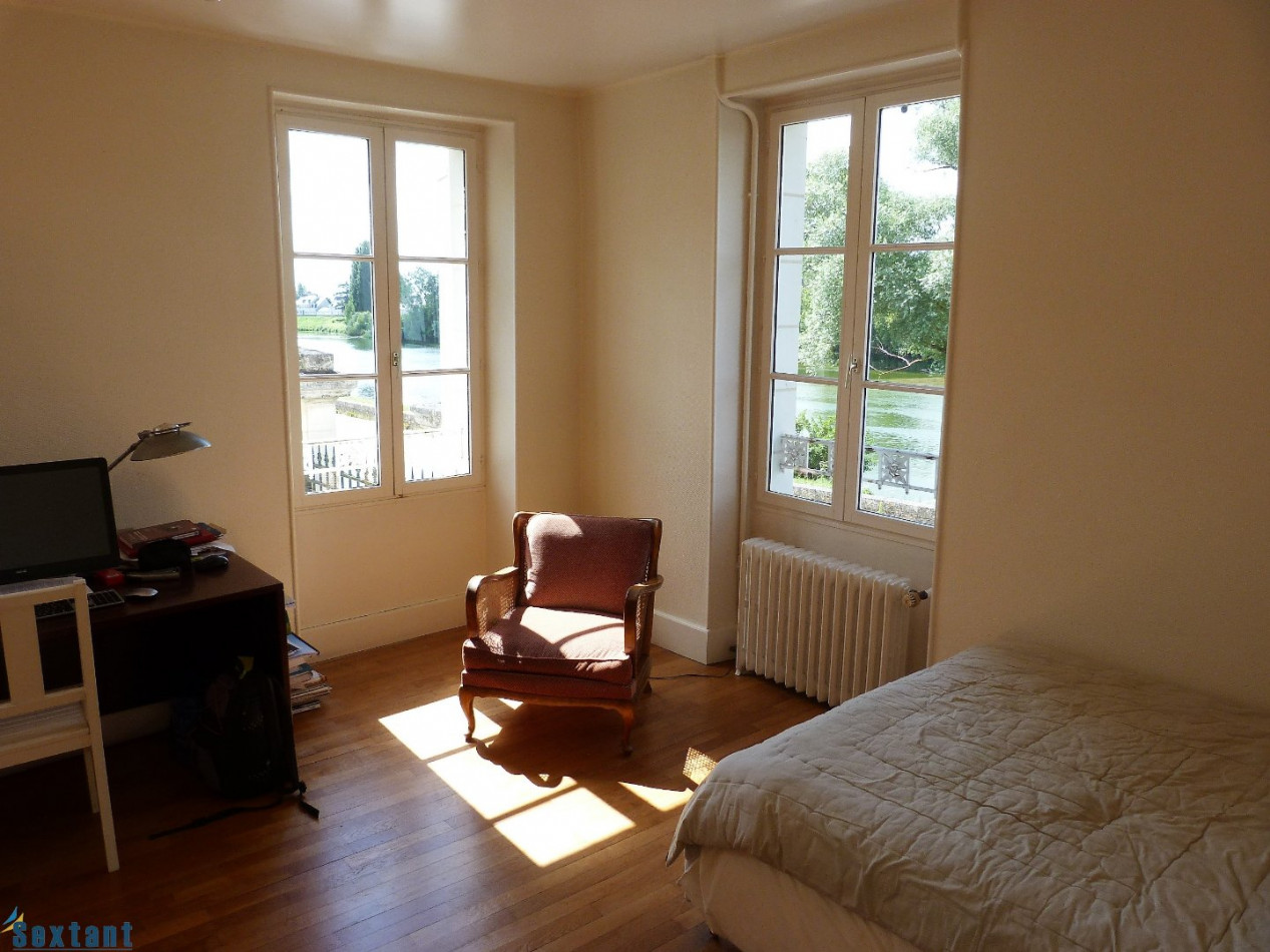 vente Maison de caractère Amboise - Photo 7