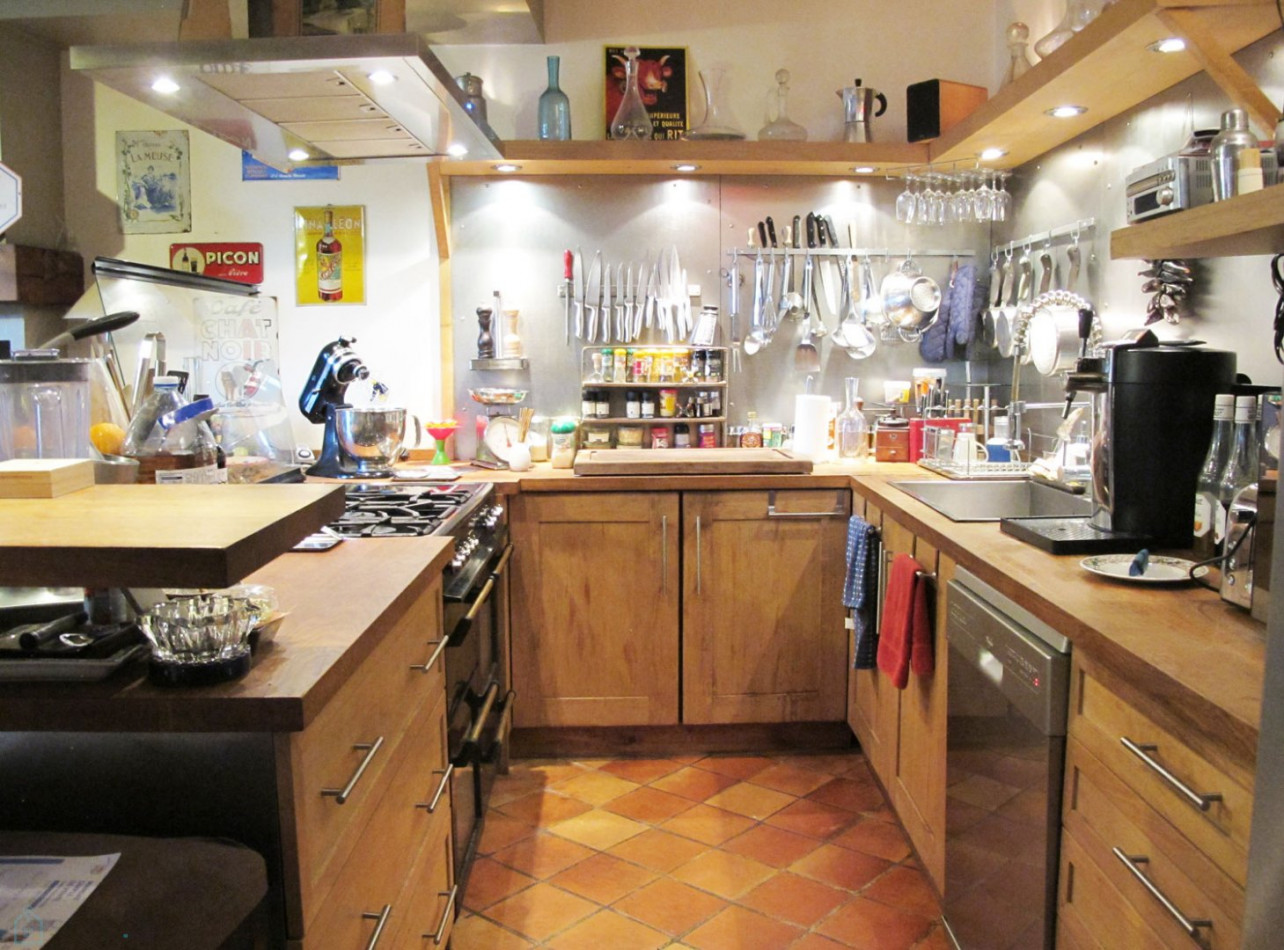 vente Maison de village Merignac - Photo 7