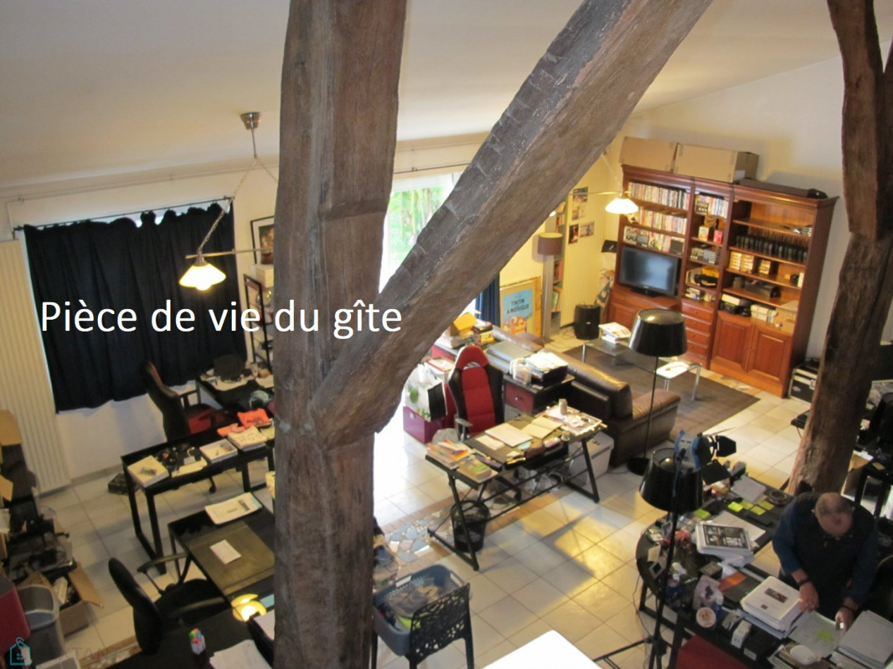 vente Maison de village Merignac - Photo 14