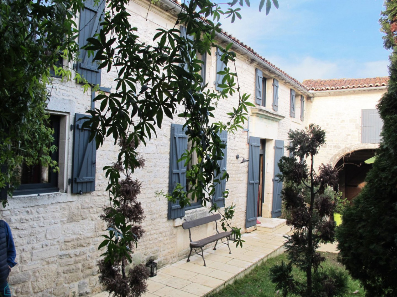 vente Maison de village Merignac - Photo 2
