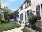 vente Maison de village Merignac