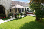 vente Maison de village Merignac