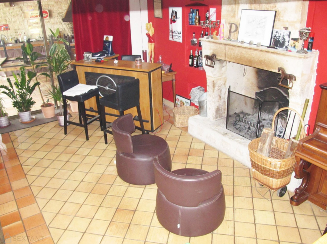 vente Maison de village Merignac - Photo 8