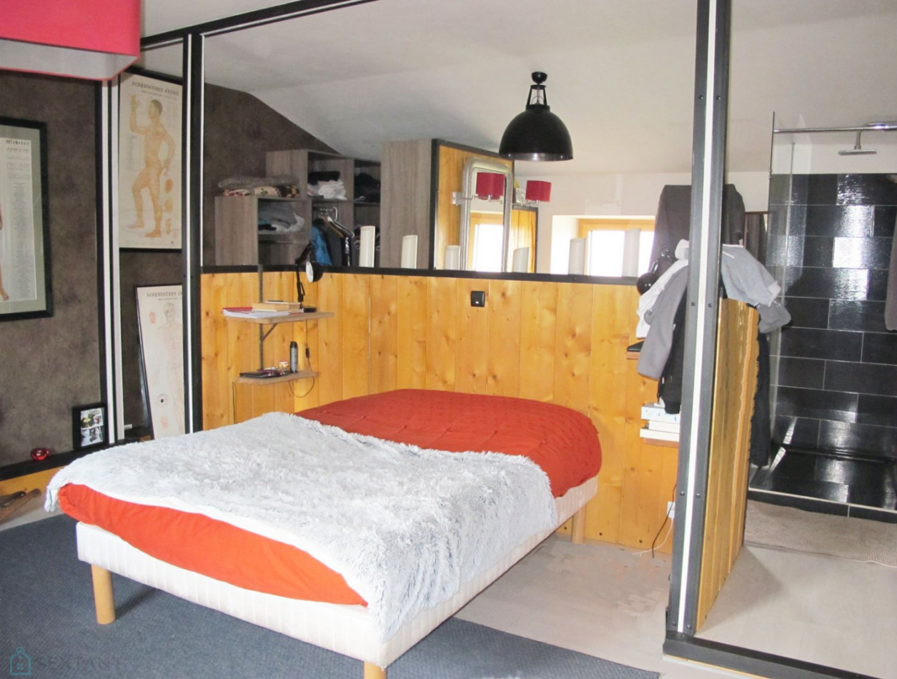 vente Maison de village Merignac - Photo 11