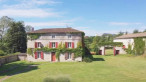 vente Maison de maître Angouleme