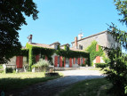 vente Maison de maître Angouleme