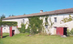vente Maison de maître Angouleme